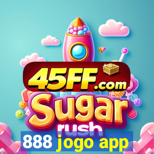 888 jogo app